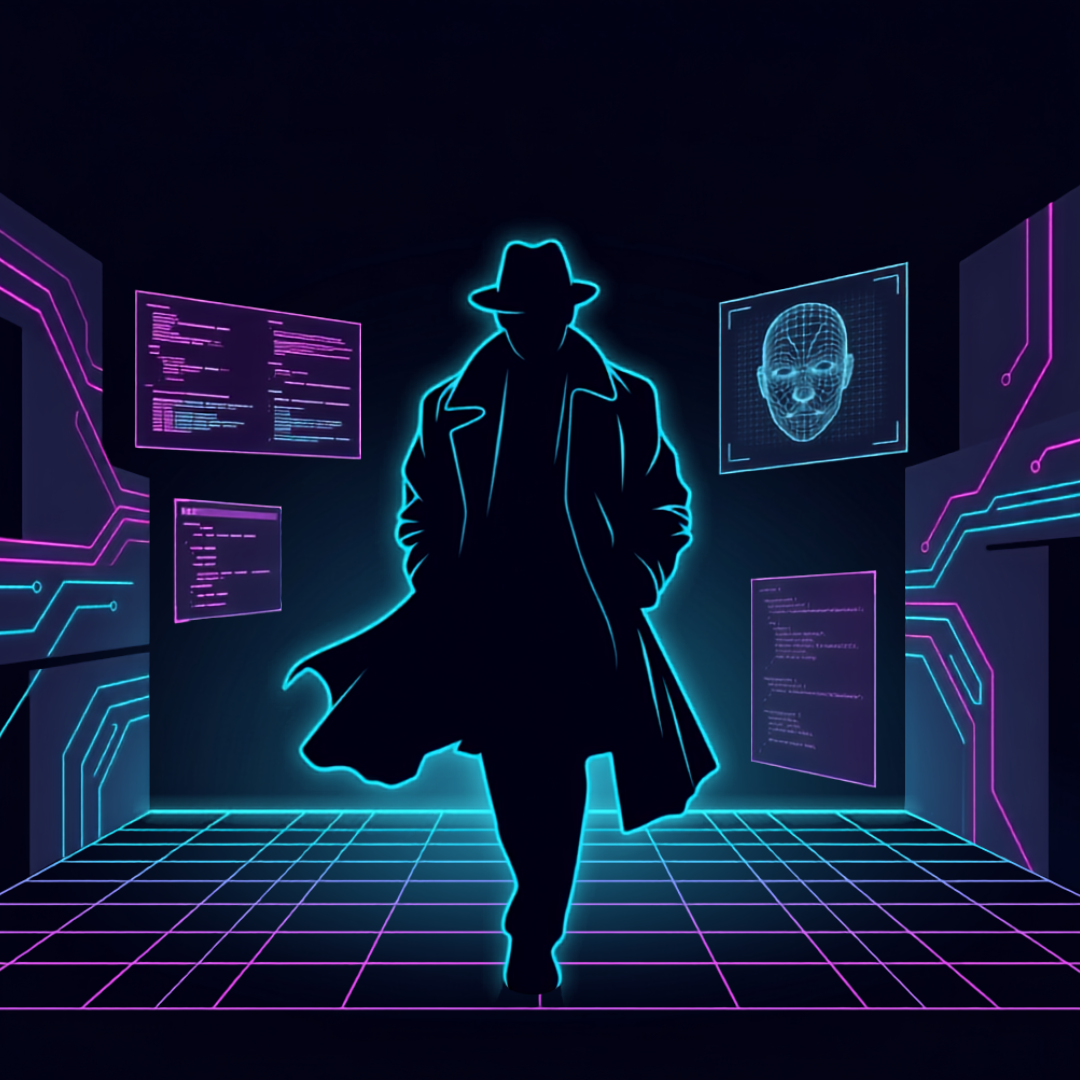 Gangster Prime key art